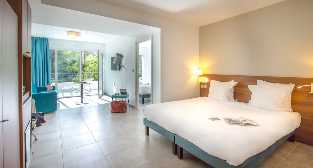 Sowell Hotels La Plage 5/41
