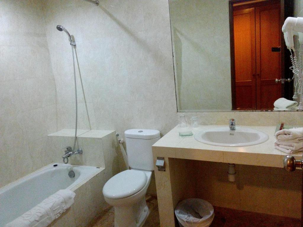 Ijen View Hotel and Resort 47/50