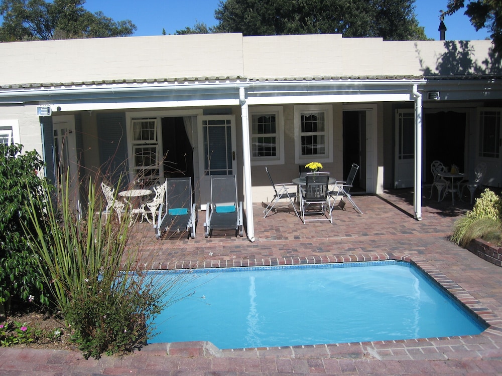 Paradiso Guesthouse 20/49