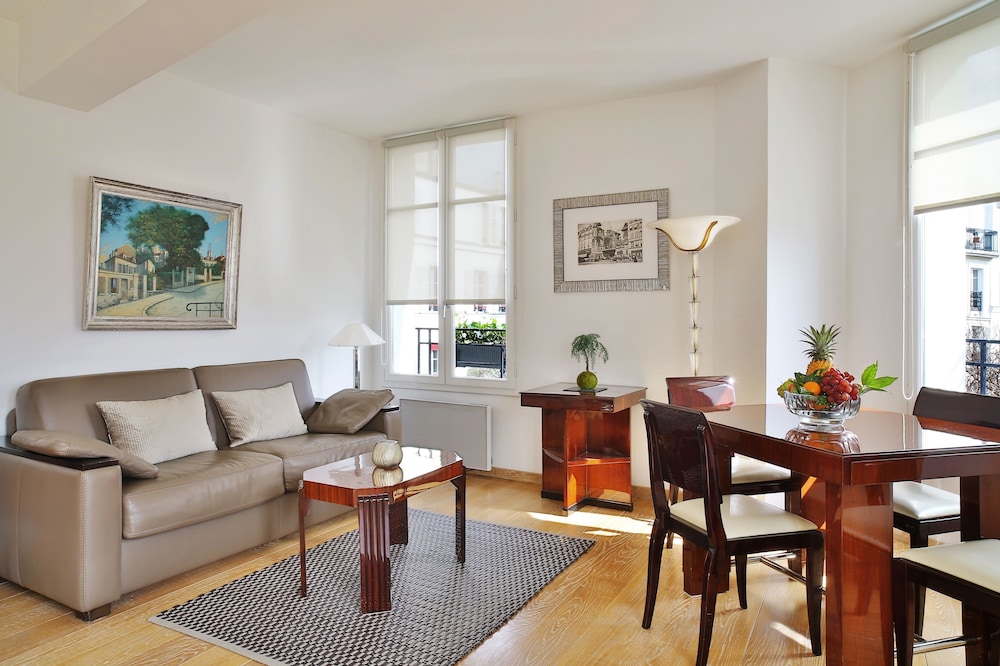 Montmartre Residence 49/74
