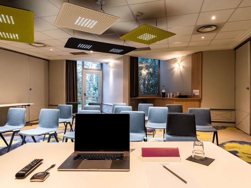 Mercure Grenoble Meylan 36/46