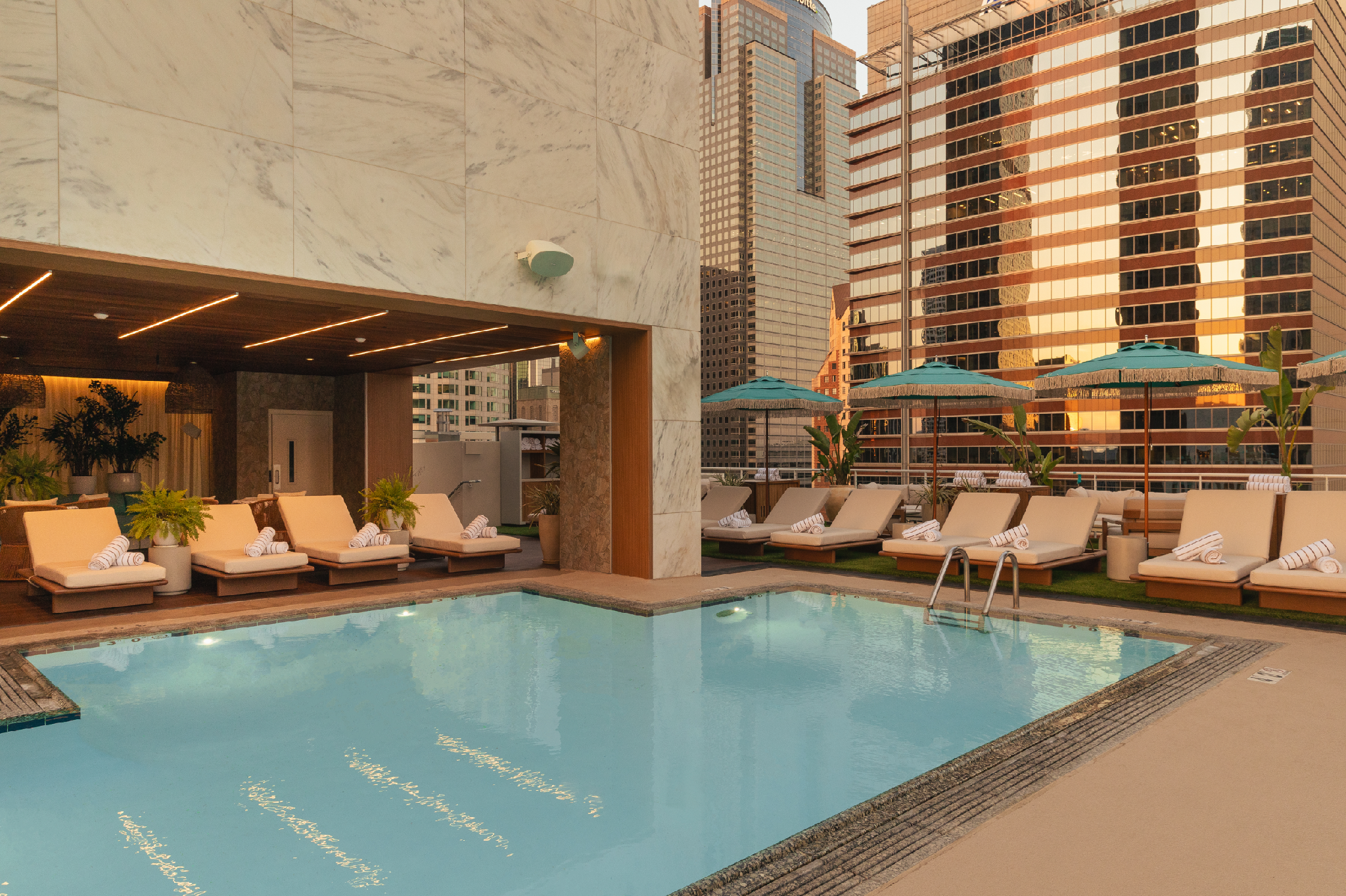 غرفة ديلوكس
