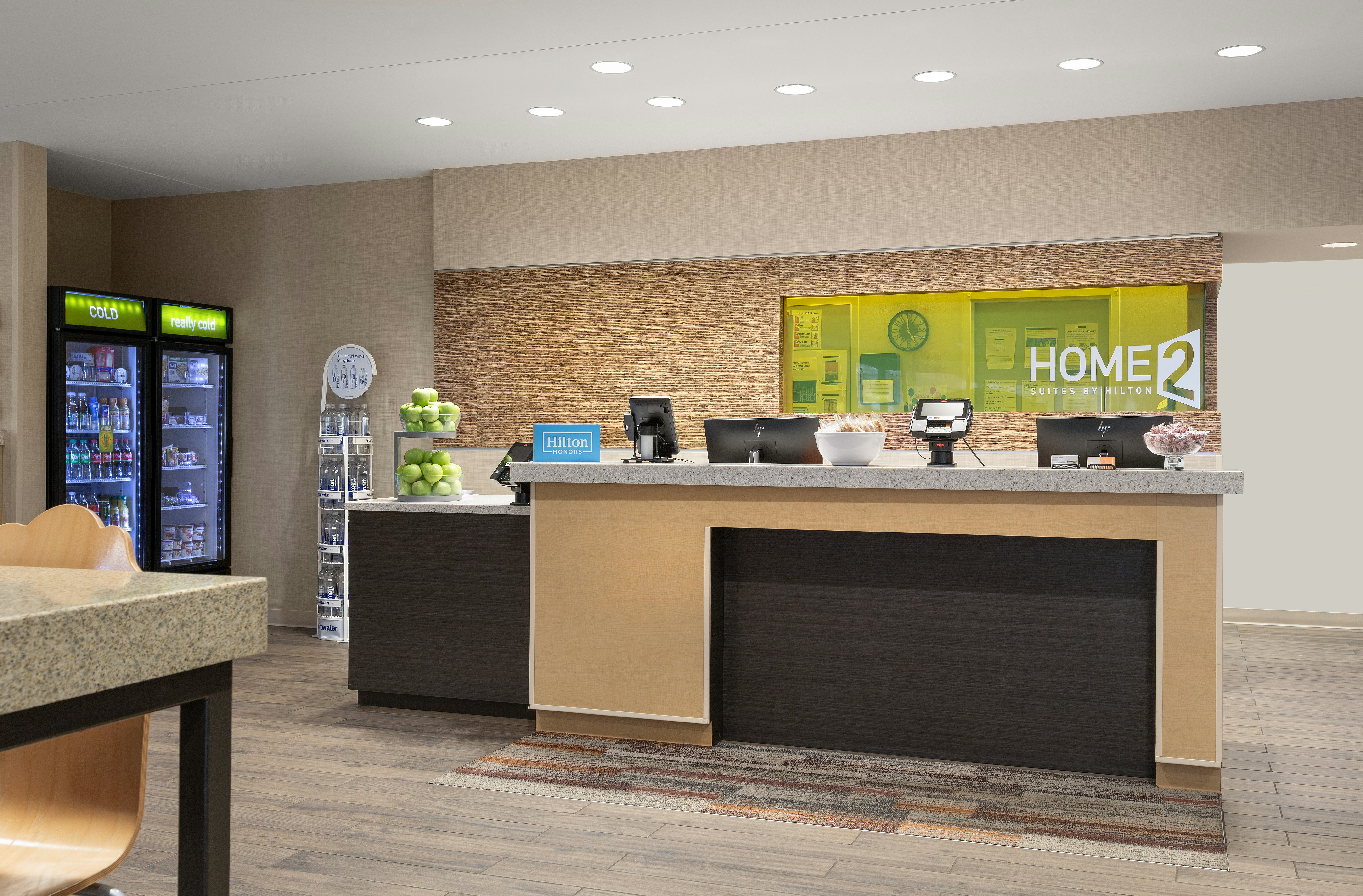 Home2 Suites By Hilton Greenville Airport 4/18