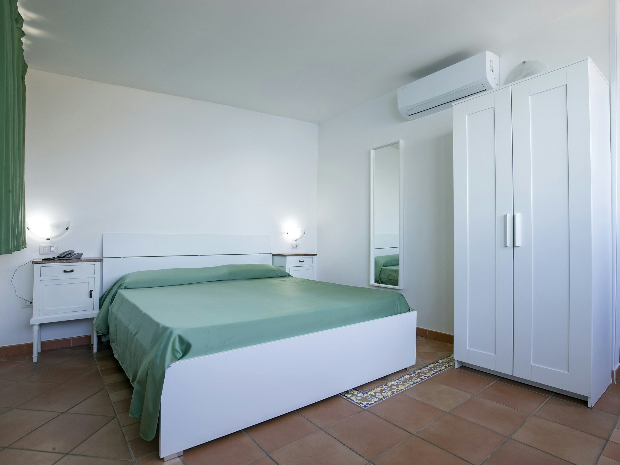 La Panoramica Hotel 38/67