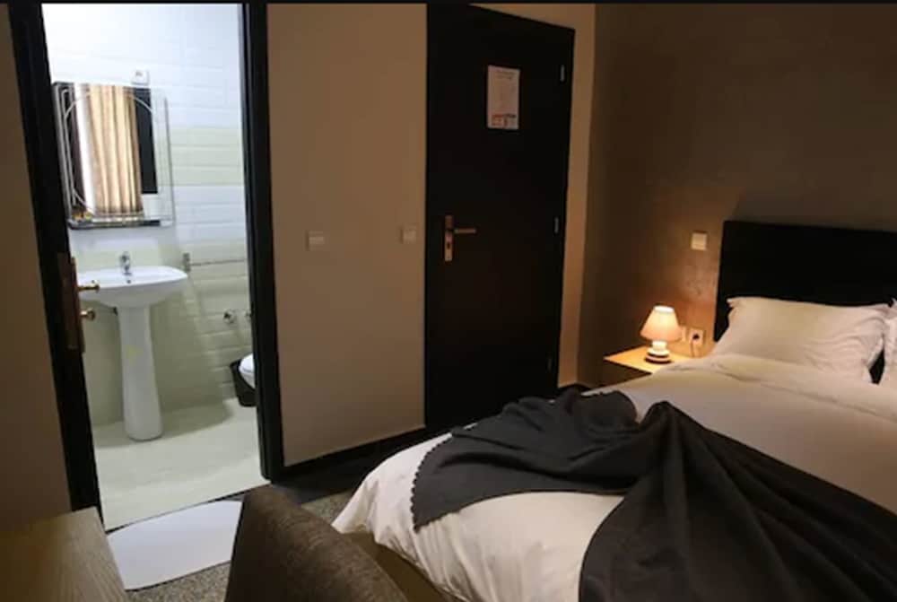 Hotel Point du Jour 6/16