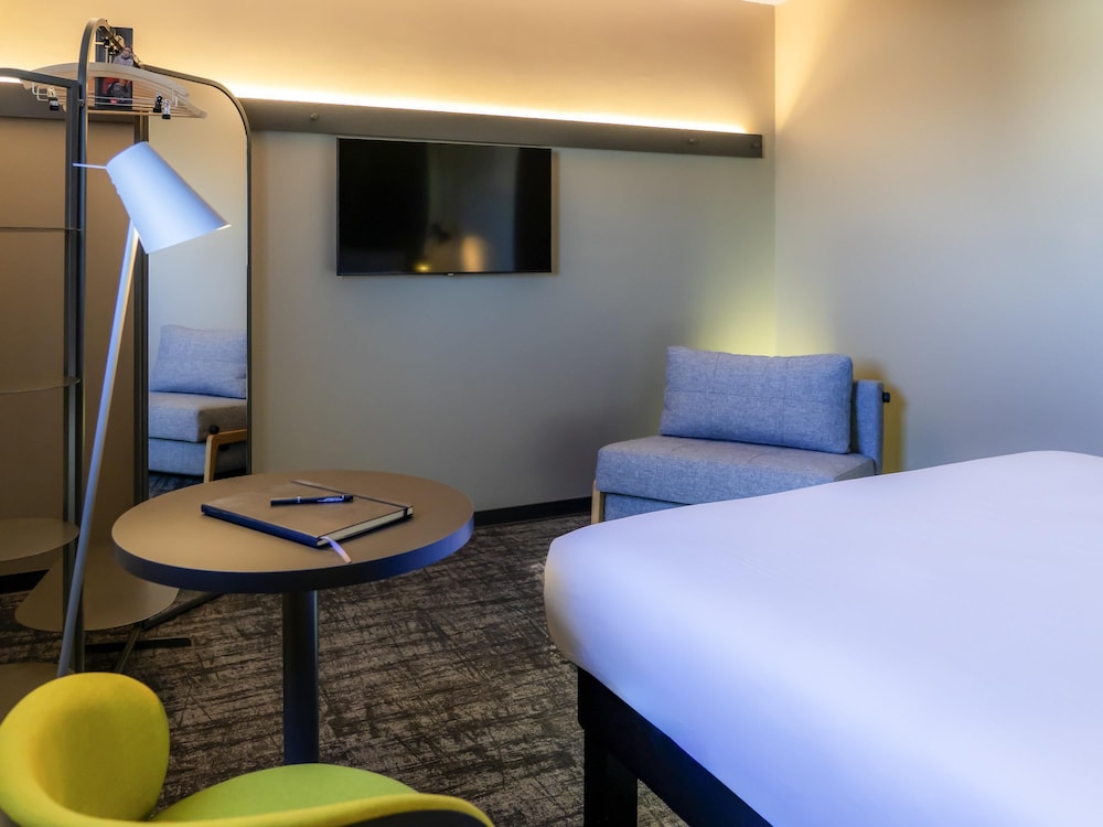 Ibis St Paul Trois Chateaux 12/50