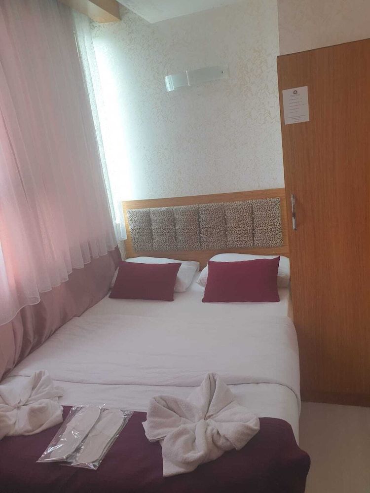 Grand Istanbul Airport Hotel 11/36