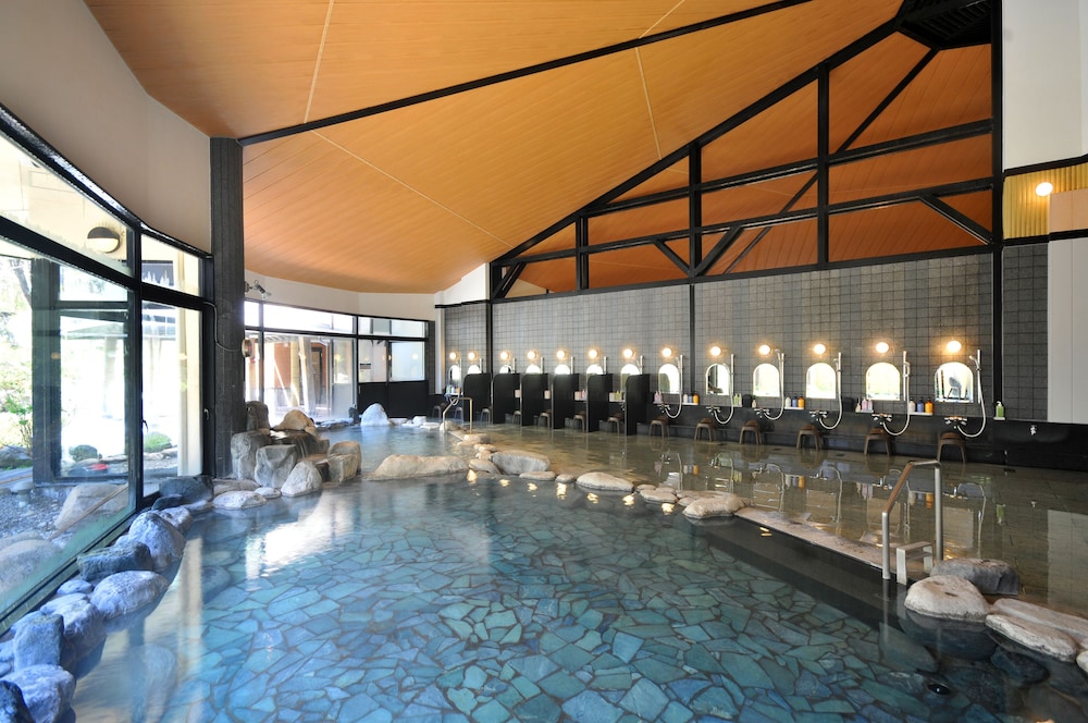 KUROBE KANKO HOTEL 17/48