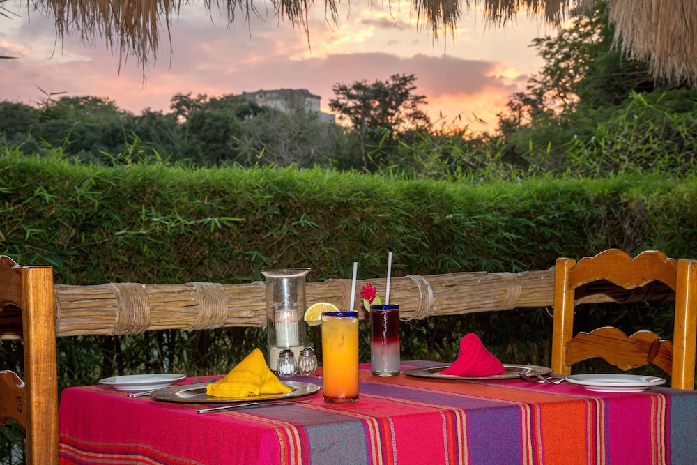 The Lodge At Uxmal 37/50