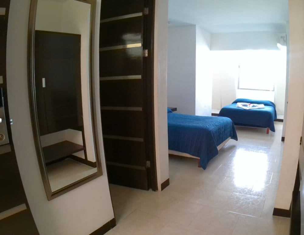 Hotel Plaza Playa 13/22
