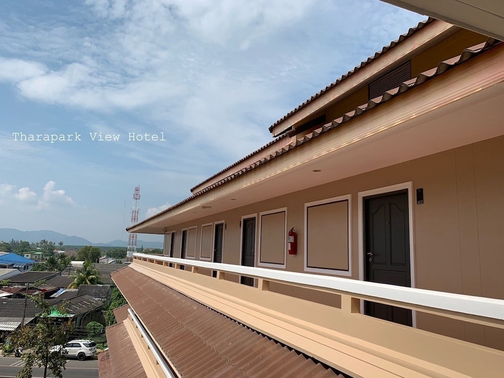 Tharapark View Hotel 3/49