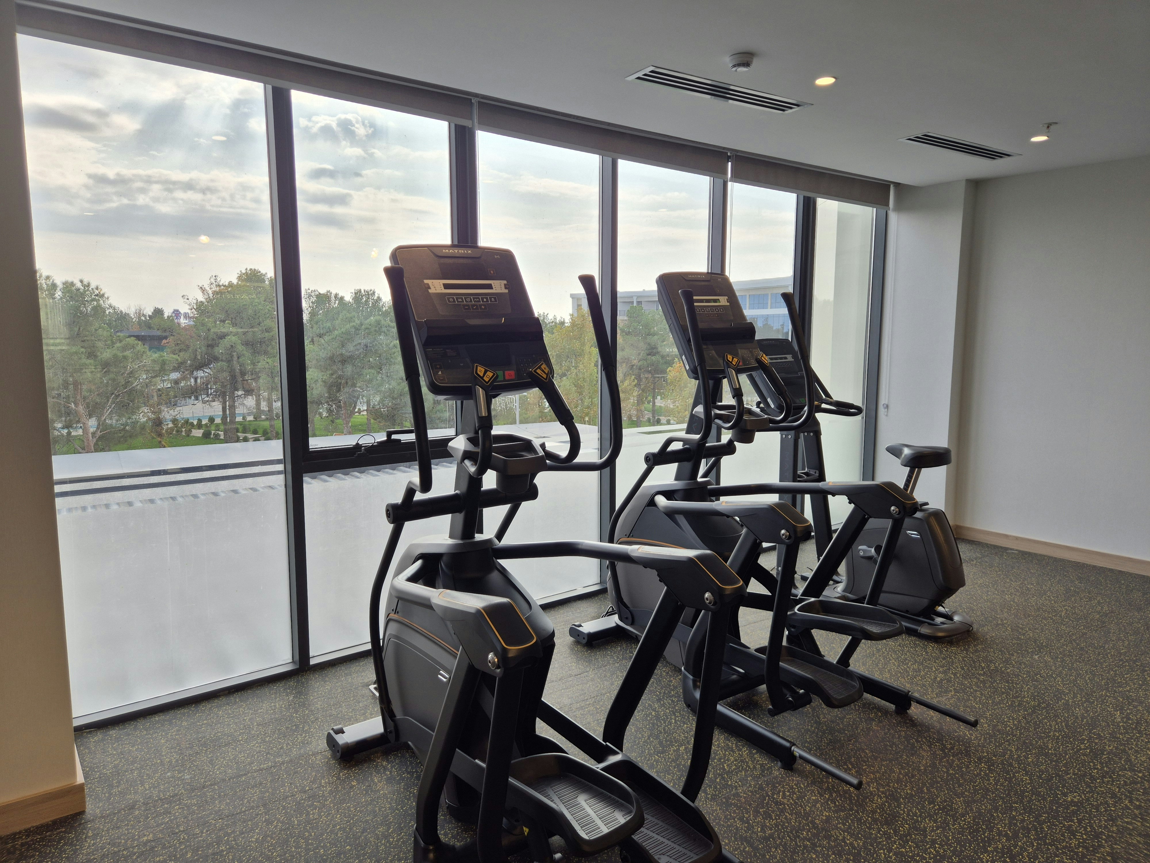 Hilton Garden Inn Termez Ayritom 21/47