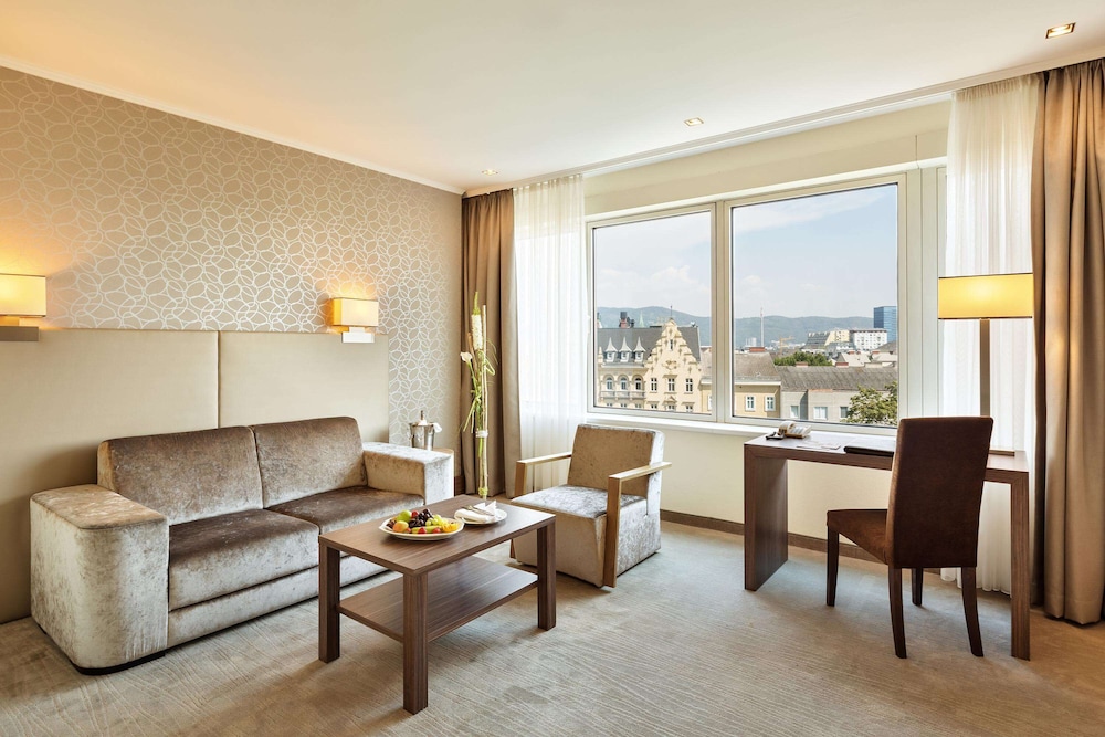Hotel Schillerpark Linz A Member of Radisson Individuals 49/67
