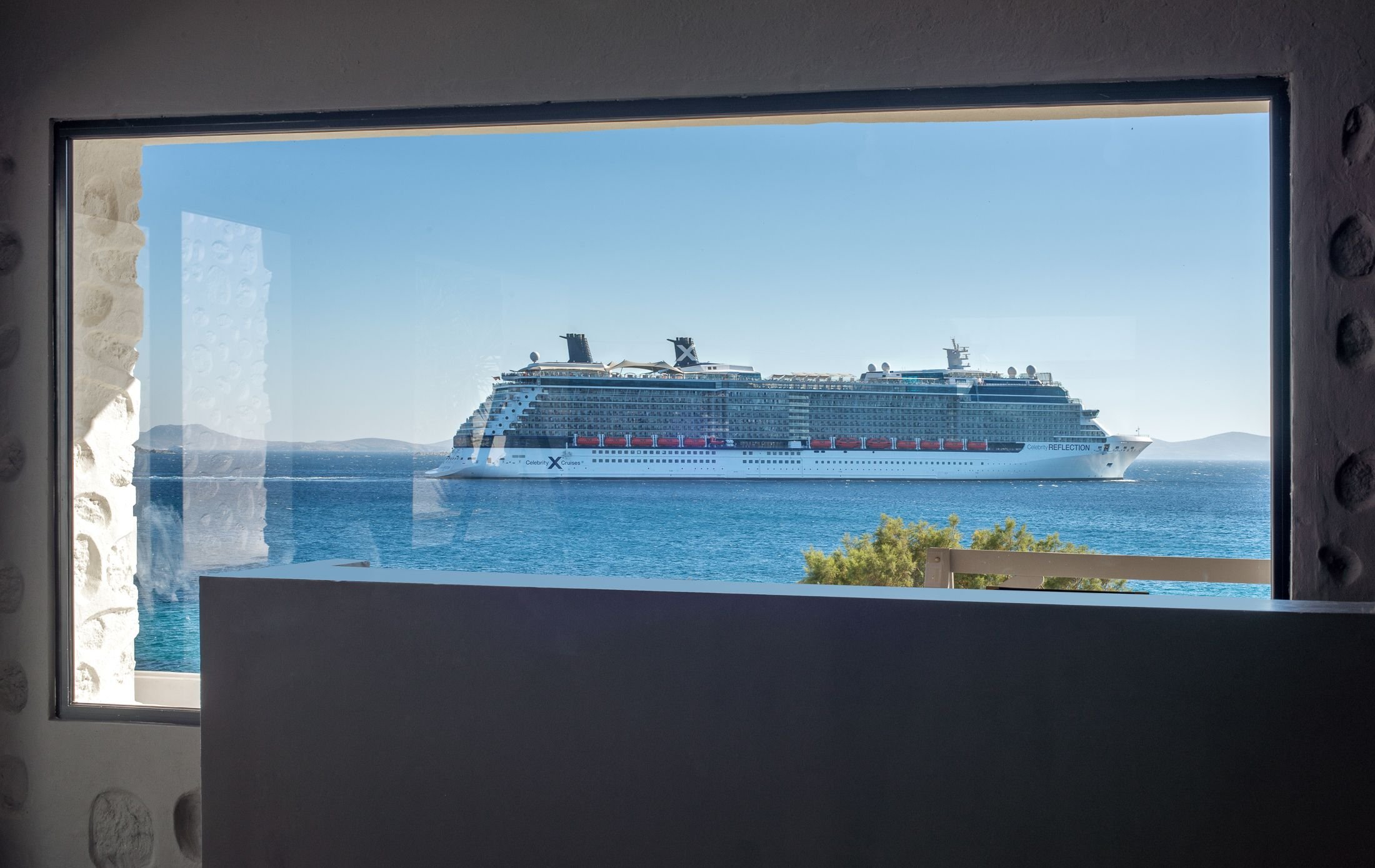 Alkistis Hotel Mykonos - Adult Only 37/39