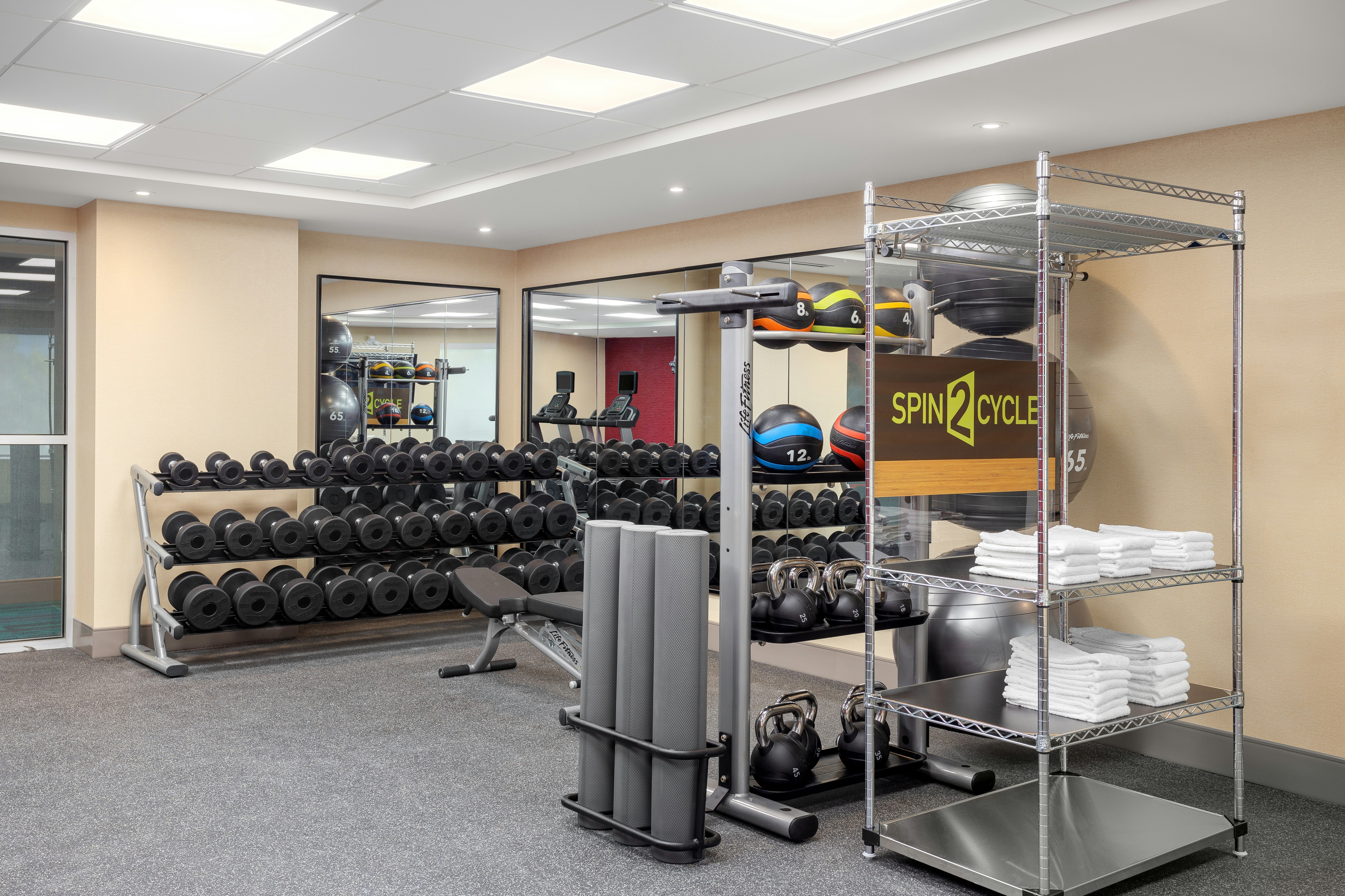 Home2 Suites by Hilton Kitchener 23/31