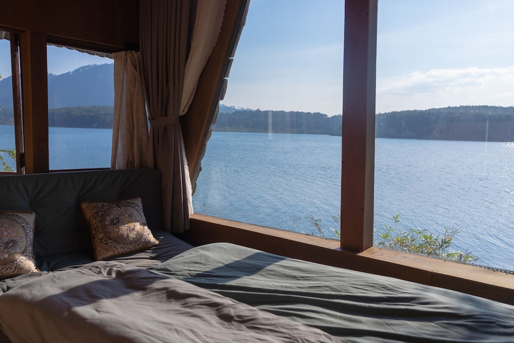 The Lake House Dalat - Hostel 32/50