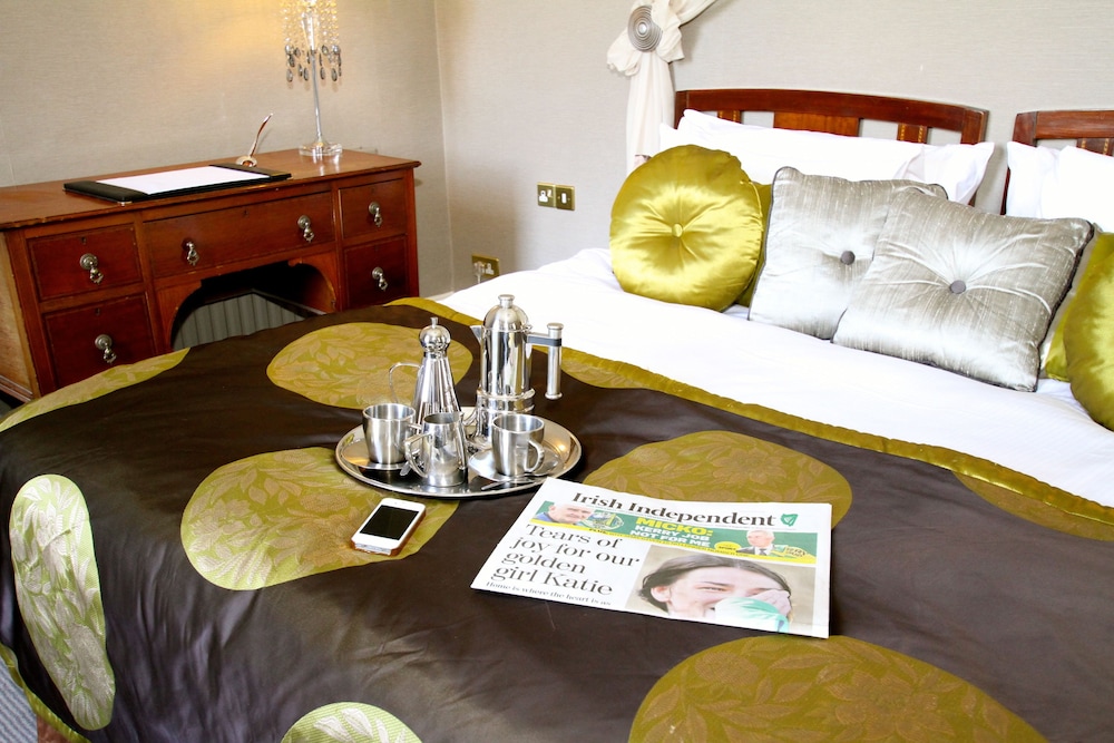 Maryborough Hotel And Spa 55/68