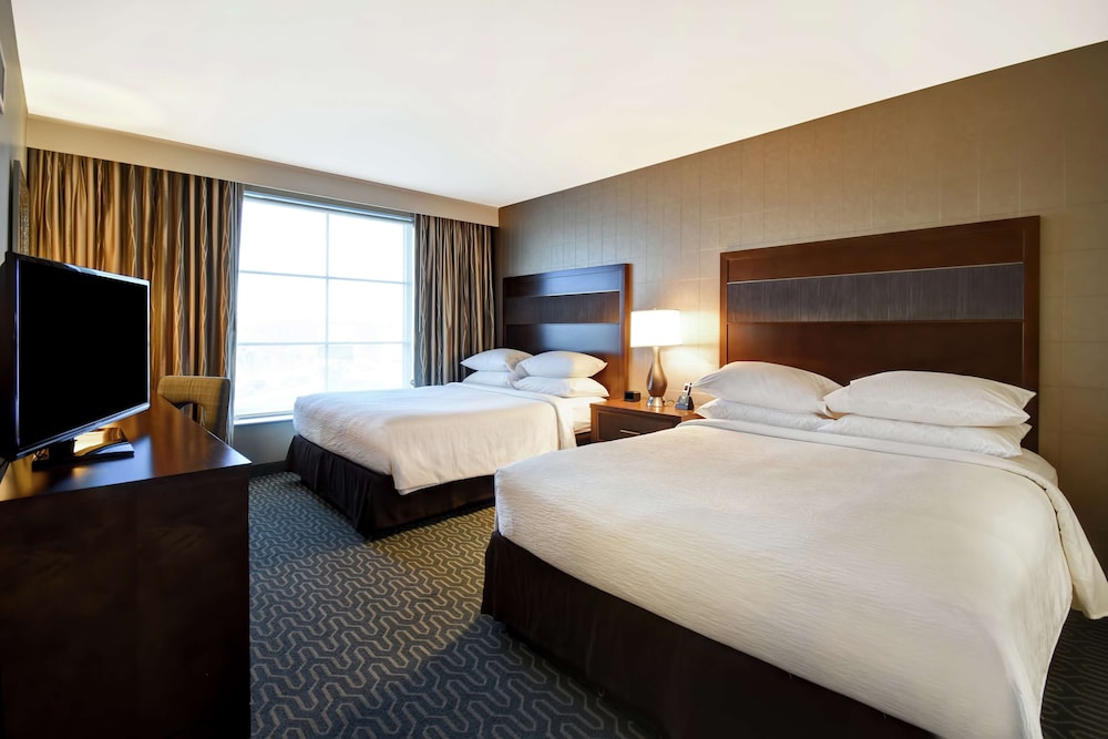 Embassy Suites Springfield 18/62