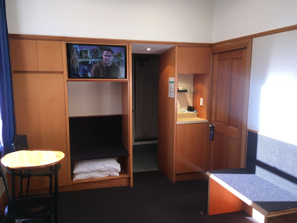 Leviathan Heritage Hotel Dunedin 55/66