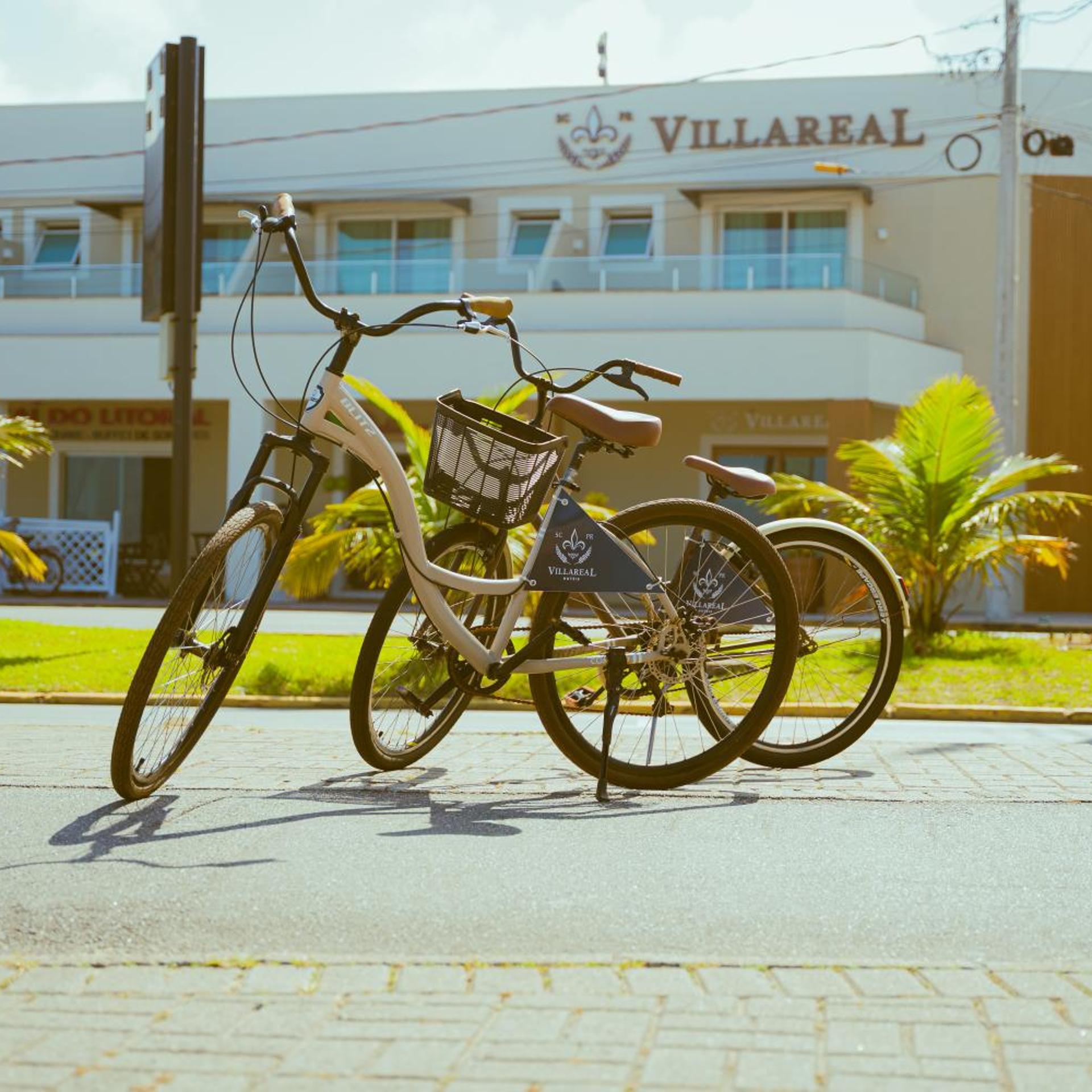 VillaReal Hotel Charme 43/50