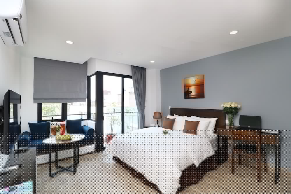 Istay Hotel Apartment 6 12/44