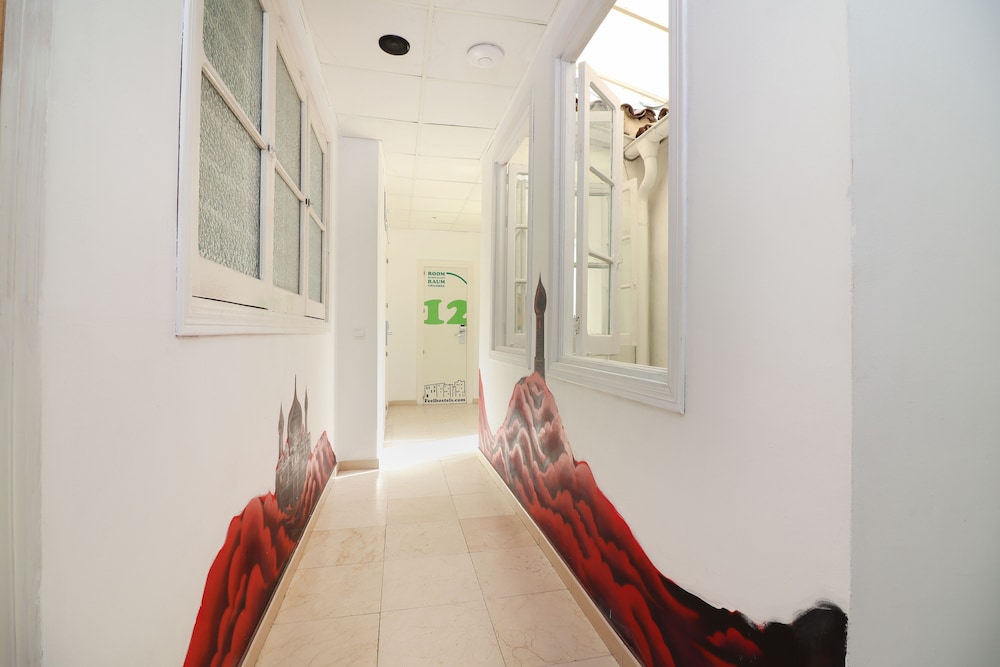 Feel Hostel City Center 5/62