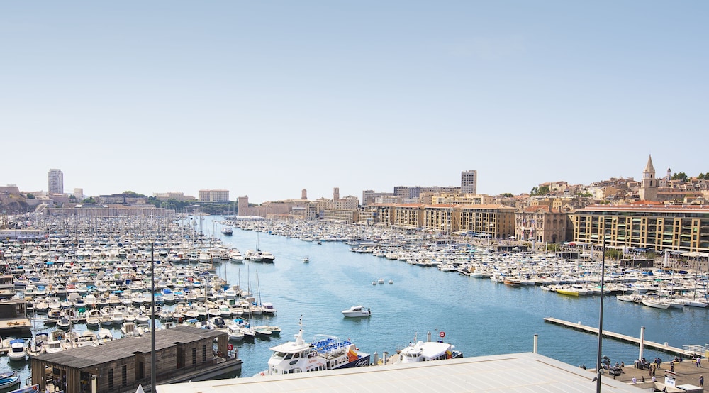 Life Hotel Marseille 21/24