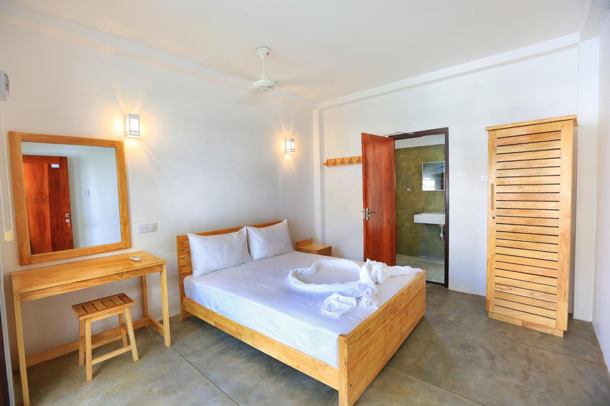 Room, Beach Front