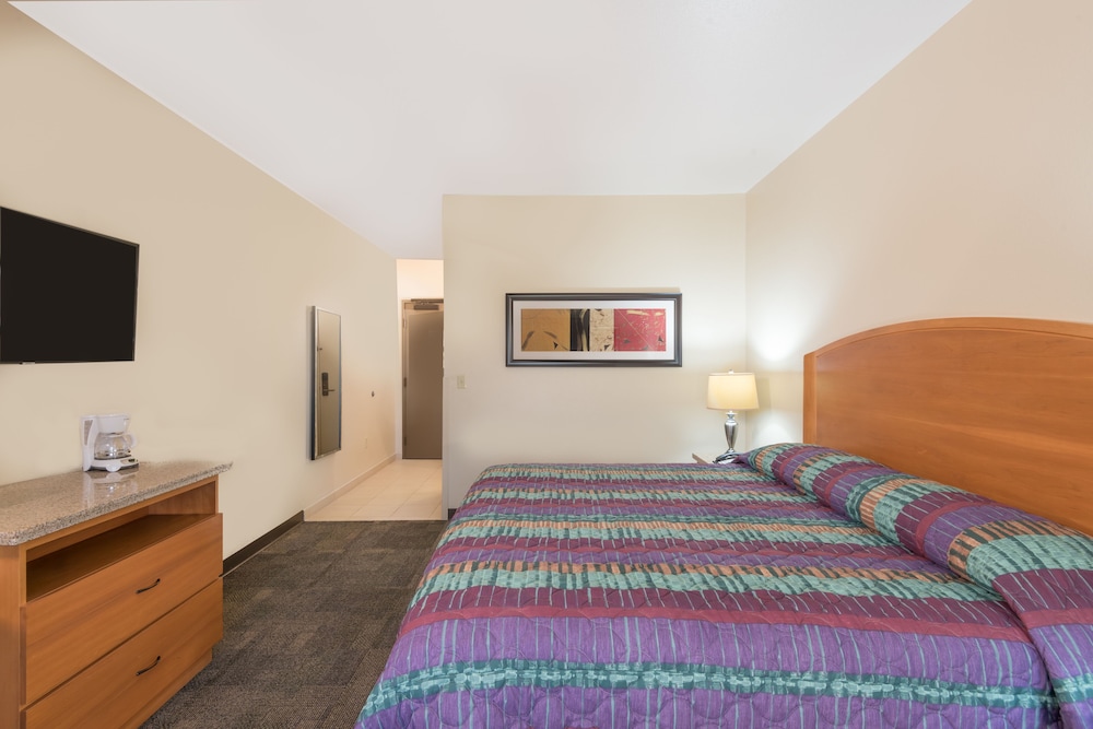Cocopah Resort And Conference Center 12/48