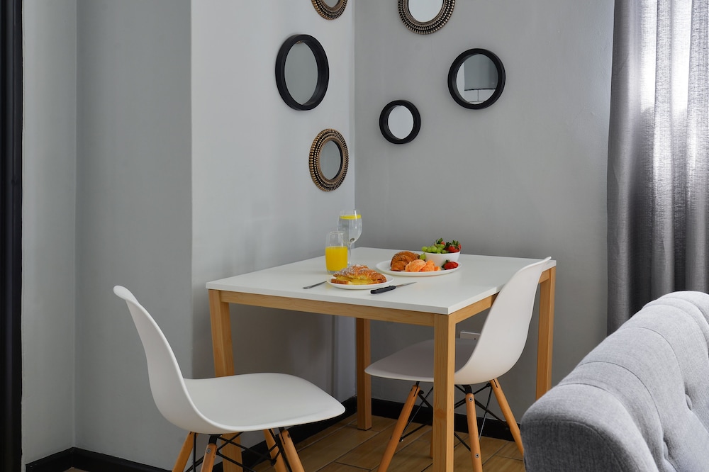 The Heriot City Centre Apartments 36/50
