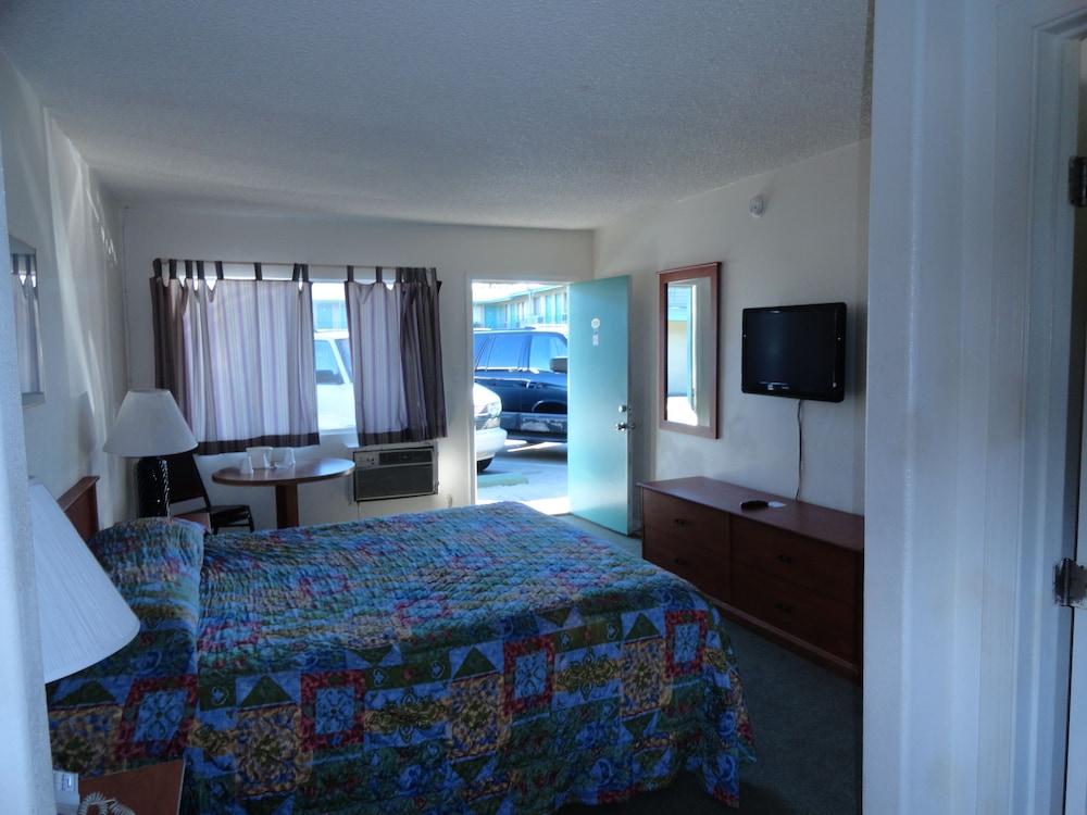 Travel Inn 27/33