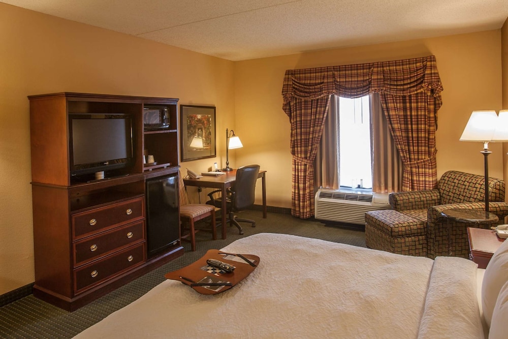Hampton Inn Suites Stillwater 34/50