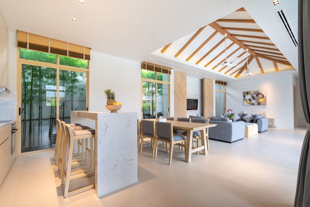 Himmapana Luxury Villas 54/71