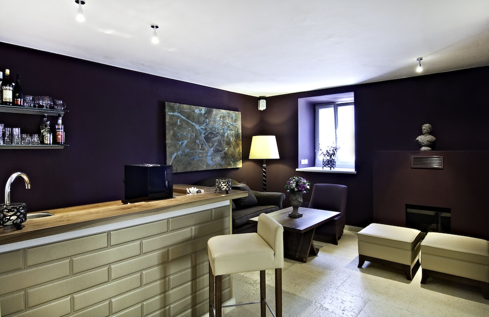 Atel Hotel Lasserhof 32/54
