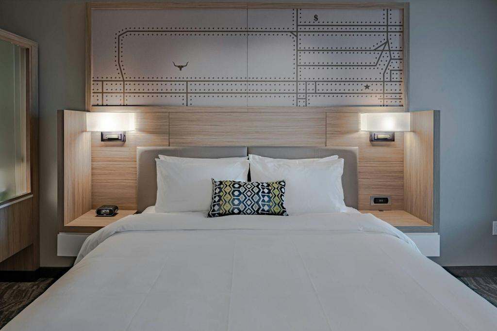 Conference, Space, Suite, King Bed, Trundle Bed, Sofa, Balcony