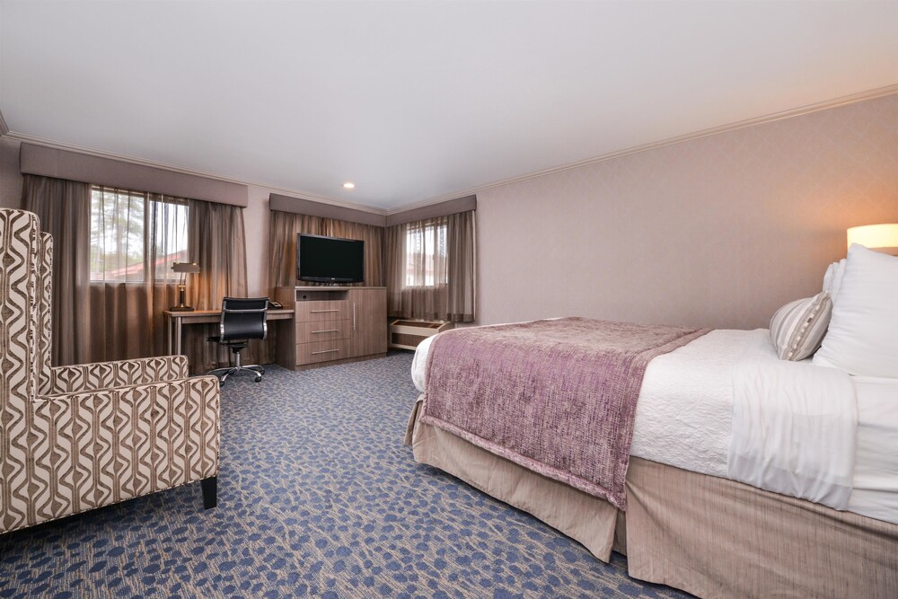 Best Western Inn Santa Cruz 12/32