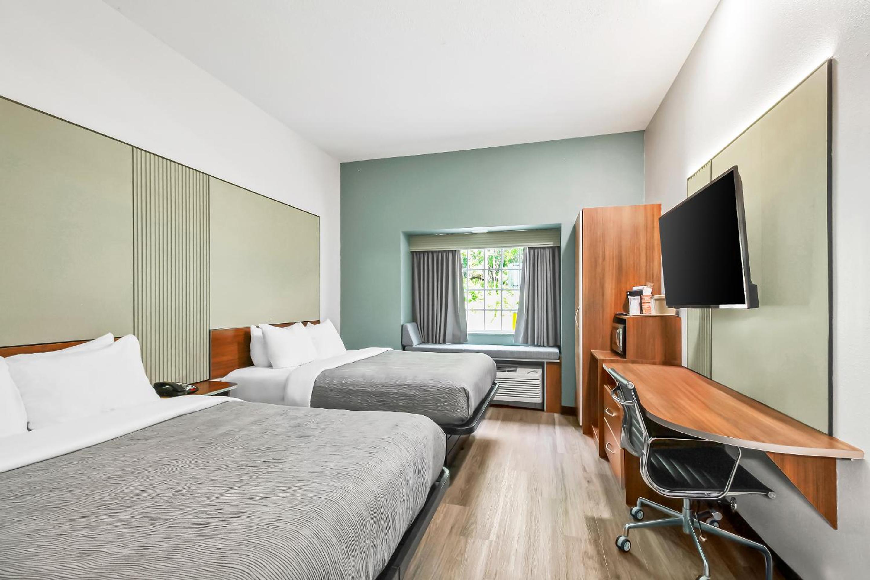 Room, 2 Queen Beds