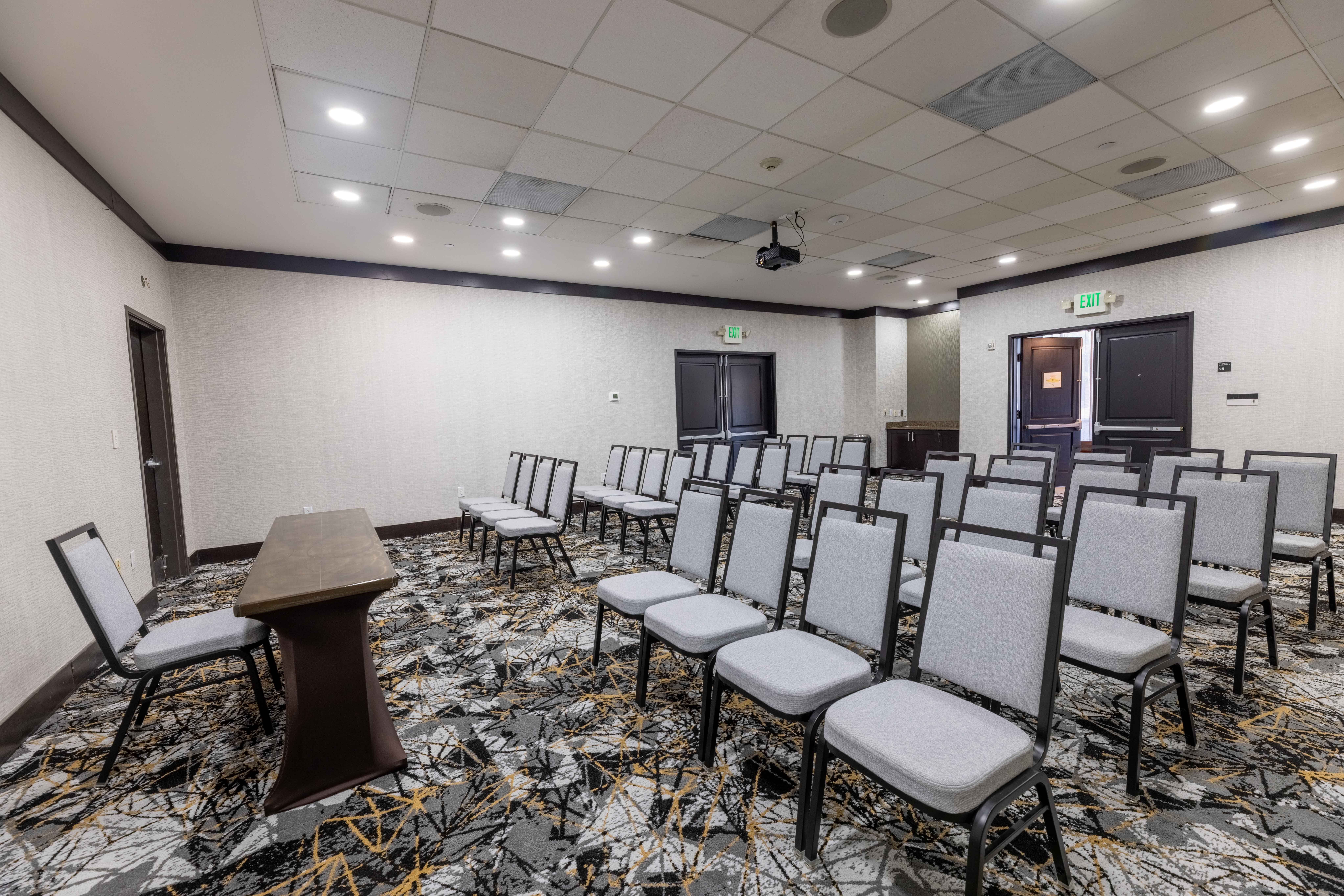 Crowne Plaza Houston Galleria Area 42/50
