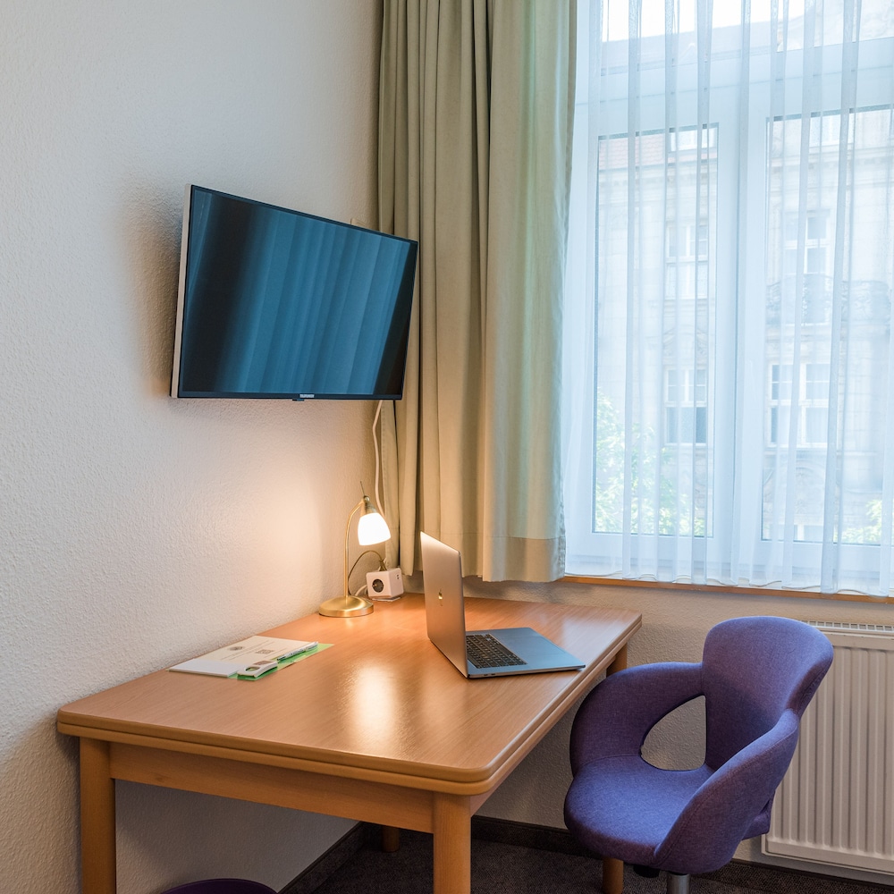 Privathotel Probst 46/50