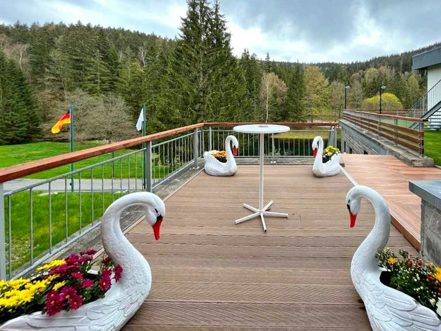 Sunday Schwarzbachtal Hideaway Resort 41/42
