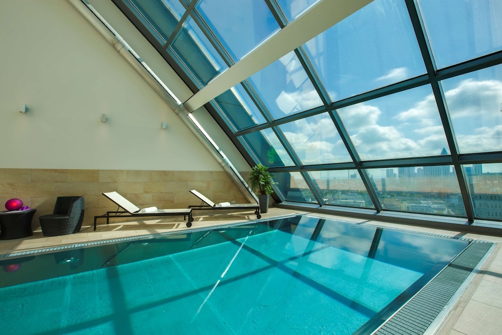 Radisson Blu Hotel, Frankfurt 34/67