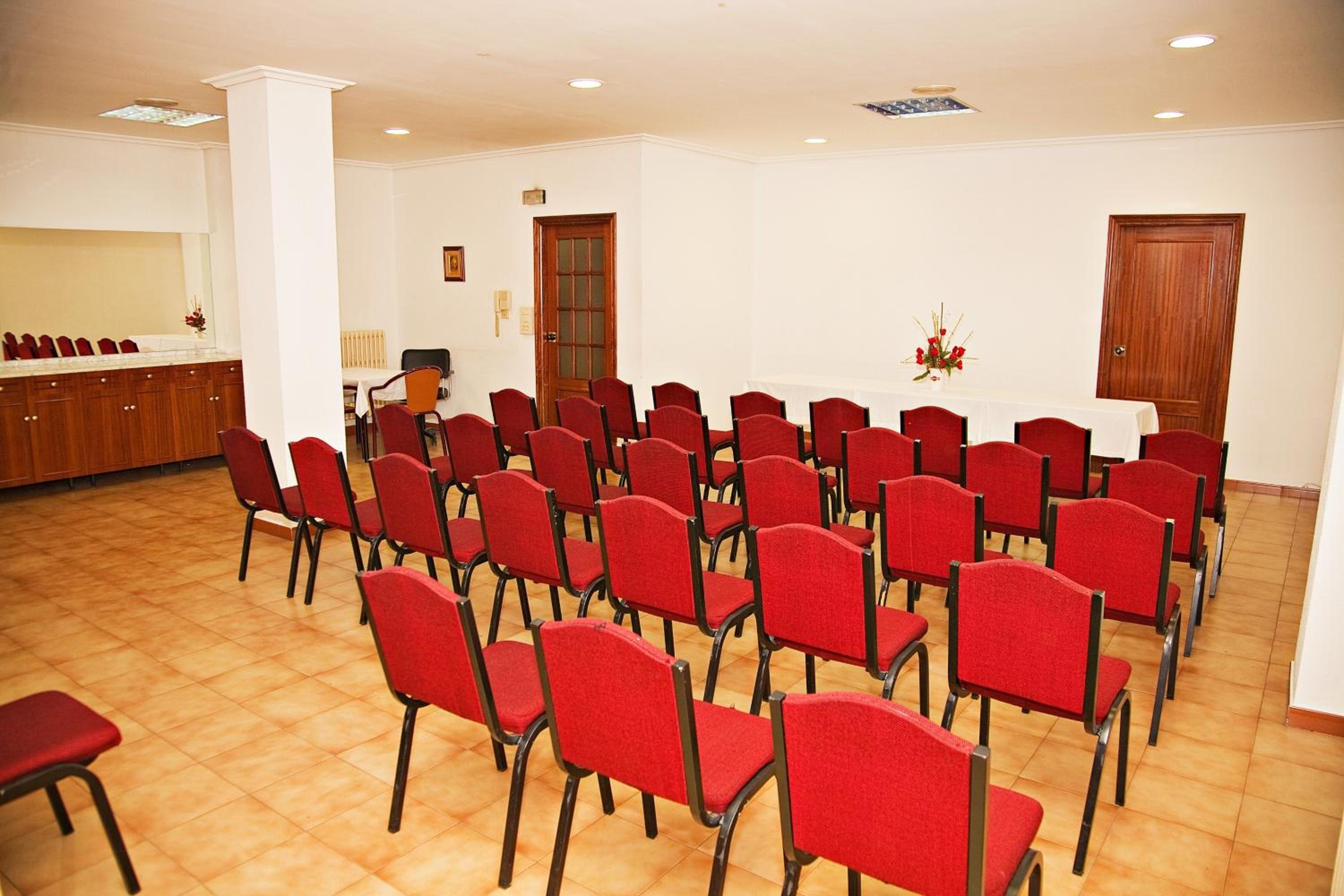 Hotel Altiana 50/58