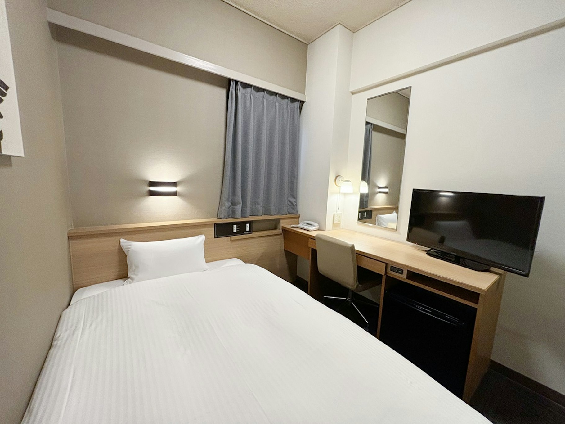 Hotel Route Inn Shinagawa Oimachi 2/3