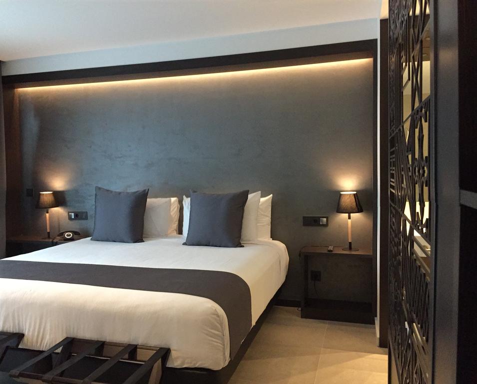 Rusticae Hotel Vila Arenys 11/43
