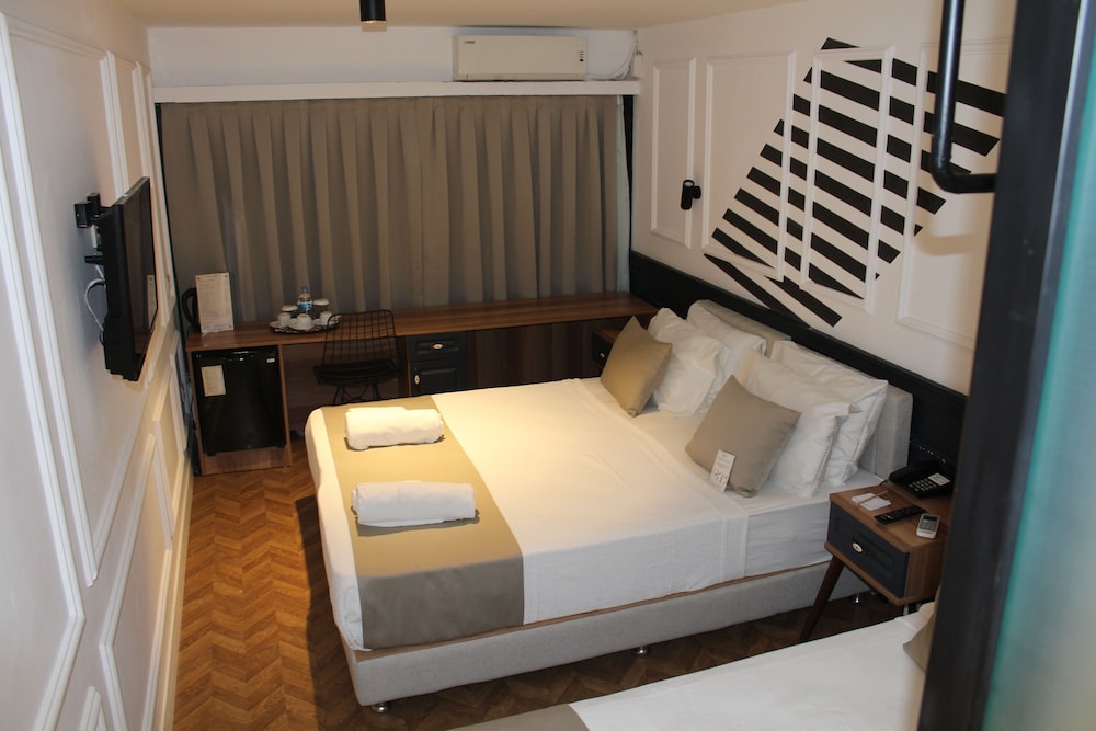 Elan Hotel Istanbul Pera 38/72
