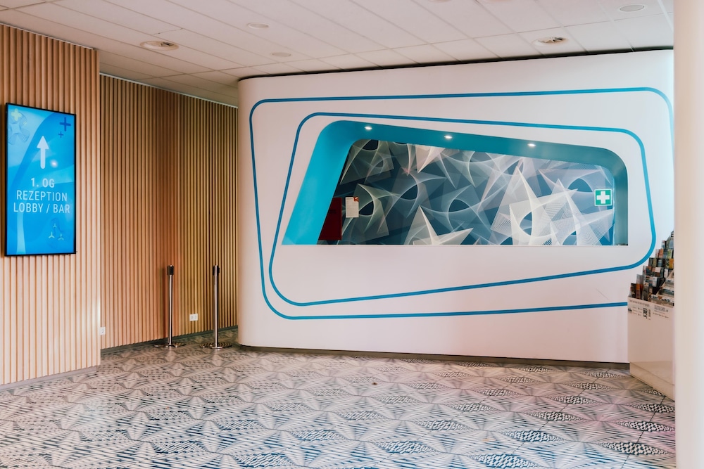 Prize by Radisson, Hamburg St. Pauli 27/50