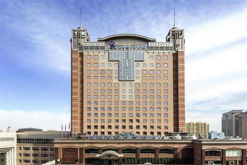 Grand Mercure Urumqi Hualing 3/41