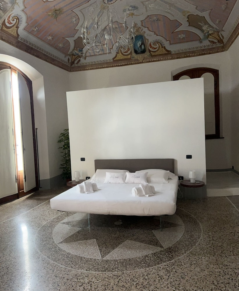 Il Castello di San Ruffino 13/50