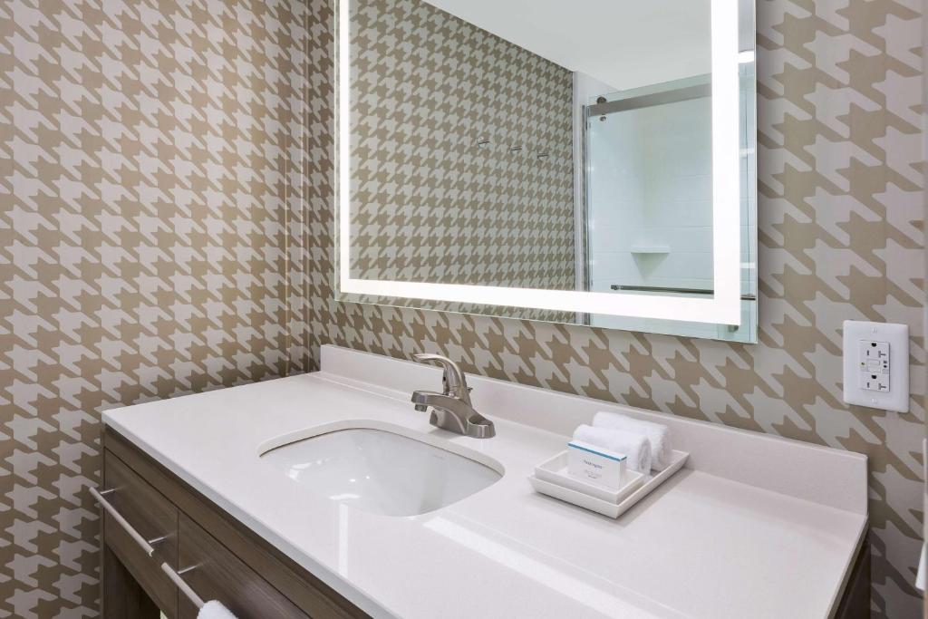 STUDIO, SUITE, 2 QUEEN BEDS, ACCESSIBLE