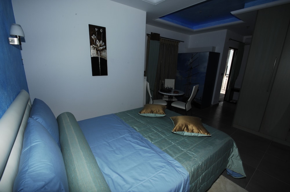 Aegean Wave Hotel 10/50